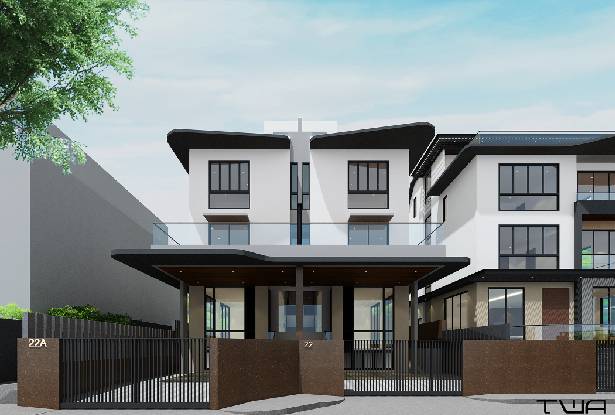Completed Property