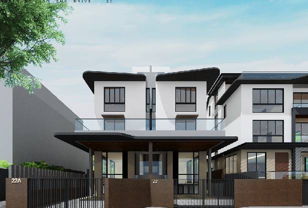 Completed Property