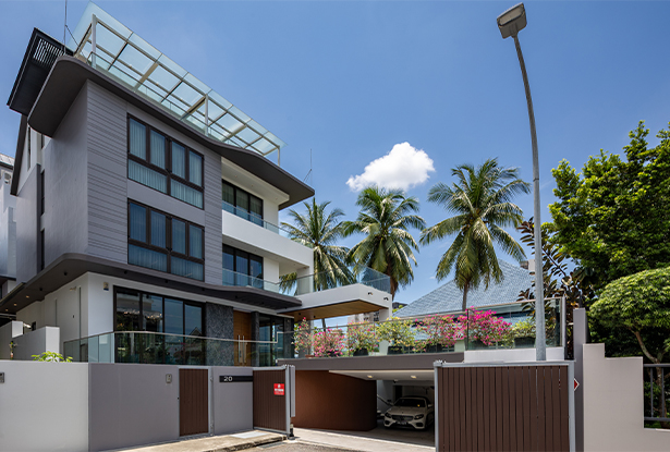 For Sale Property